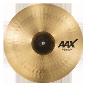 AAX Medium 14